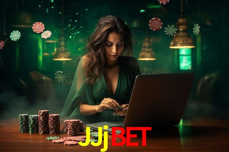 Descubra a Essência do JJjbet: Nossa História e Compromissos