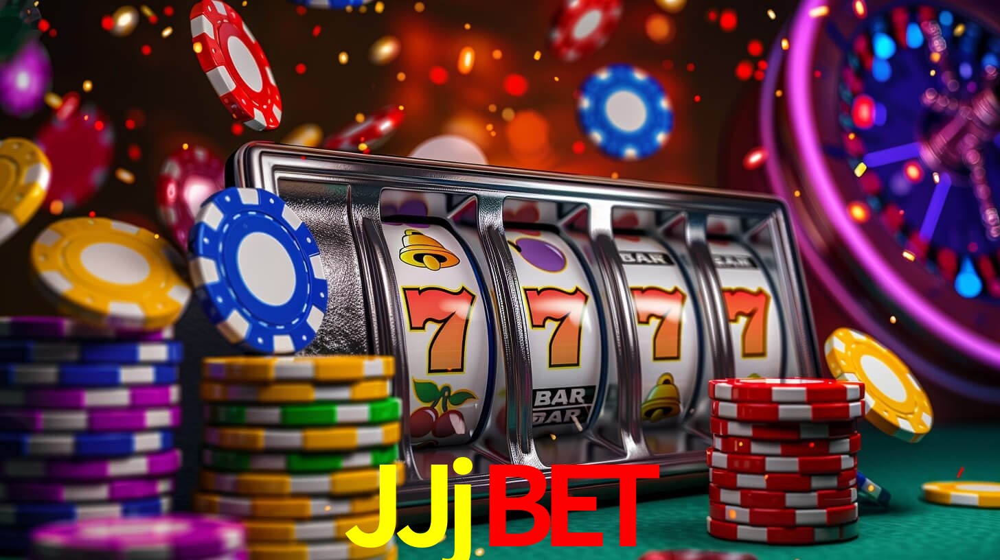 Desvendando o Mundo dos Jogos Virtuais na JJjbet