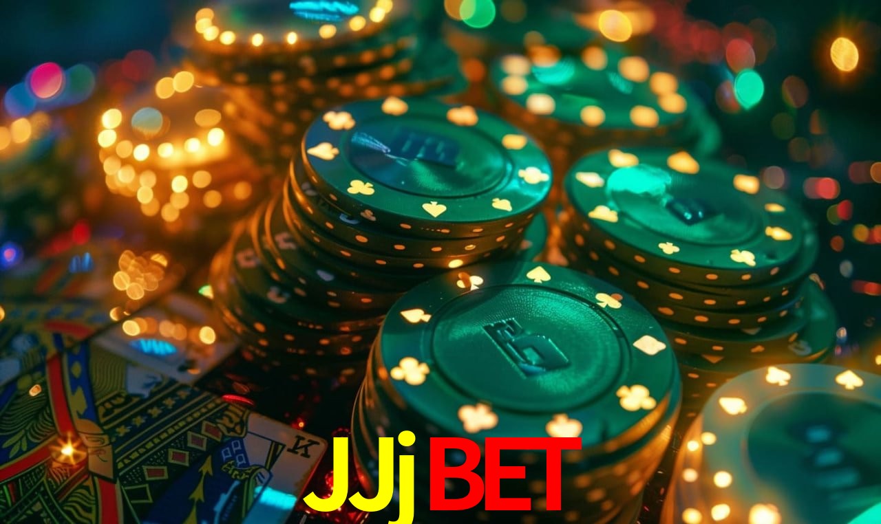 A Emoção da Loteria na JJjbet: Uma Chance de Mudança de Vida
